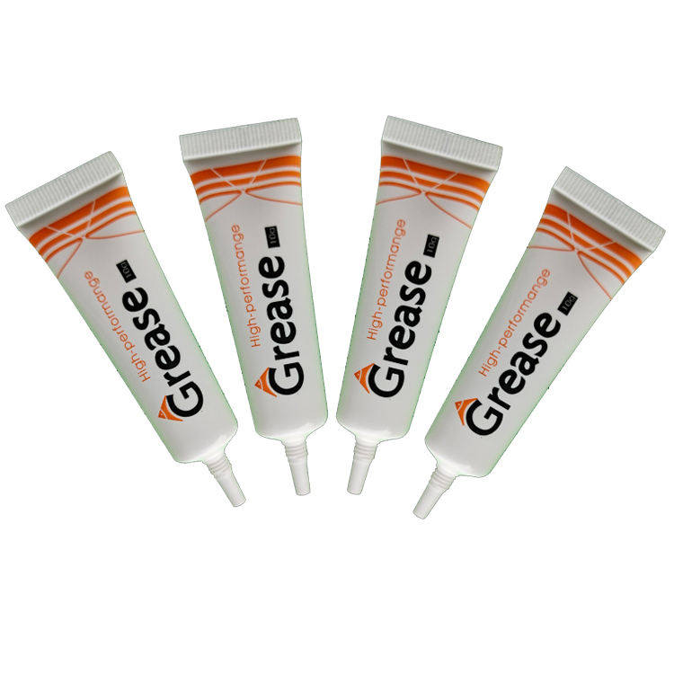 Silicone Grease